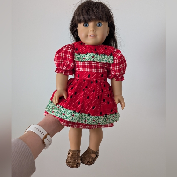 American Girl Other - 90's Pleasant Company American girl of today doll